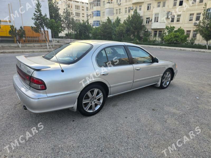 Infiniti I30 1996 - 65 000 TMT - Мир 6 - img 2
