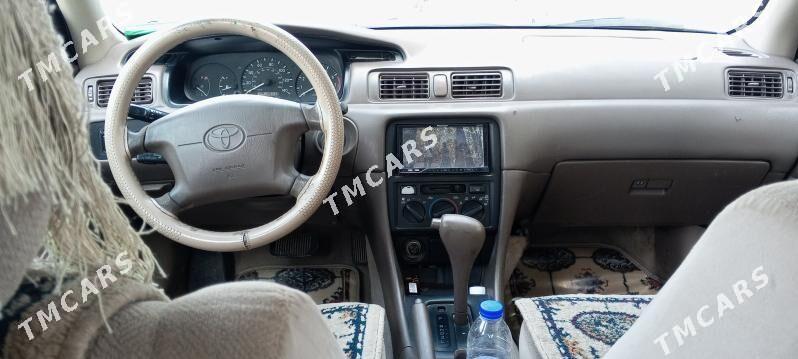 Toyota Camry 1999 - 120 000 TMT - Boldumsaz - img 7