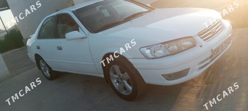 Toyota Camry 1999 - 120 000 TMT - Boldumsaz - img 3