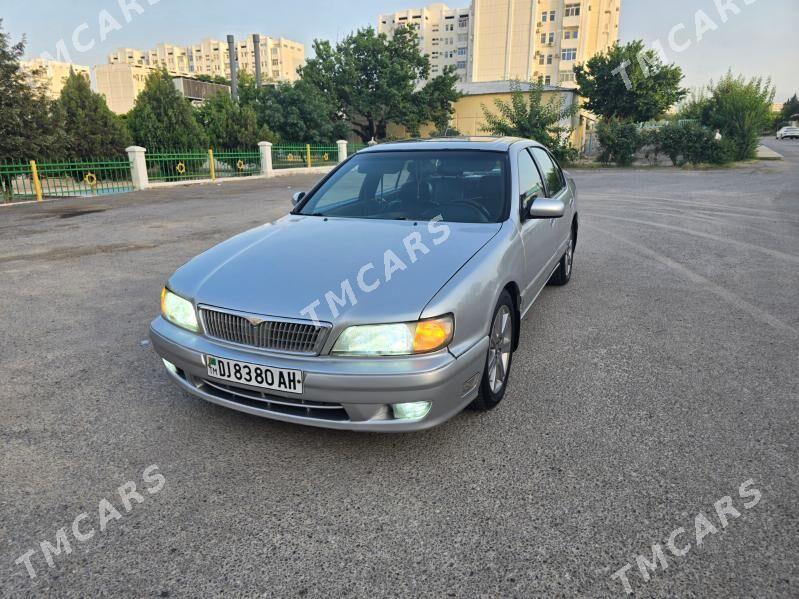 Infiniti I30 1996 - 65 000 TMT - Мир 6 - img 8