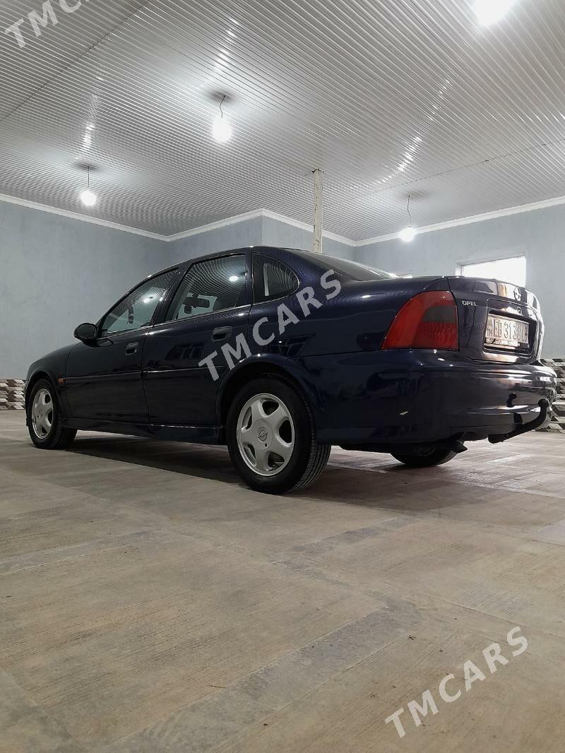 Opel Vectra 2000 - 60 000 TMT - Дянев - img 7