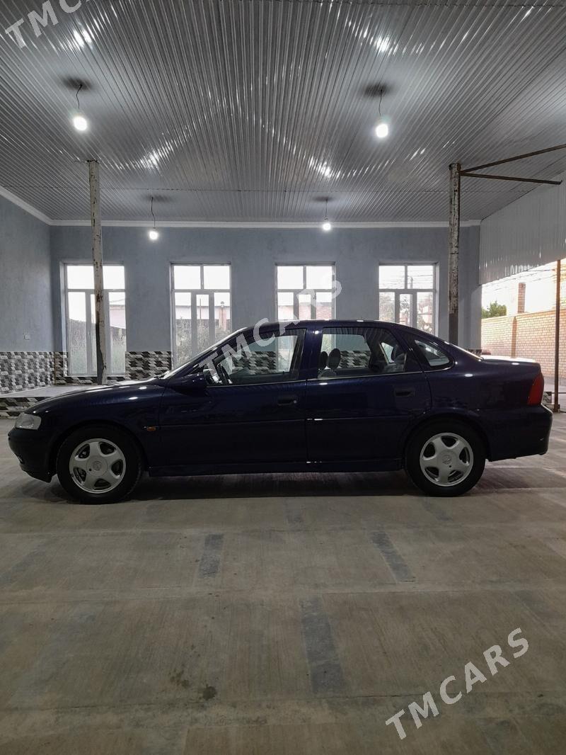 Opel Vectra 2000 - 60 000 TMT - Дянев - img 5