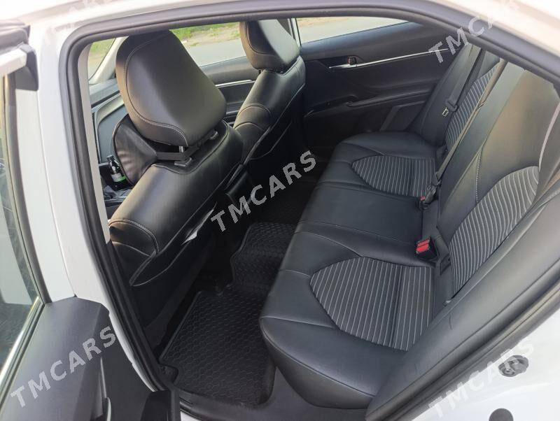 Toyota Camry 2020 - 350 000 TMT - Арзув - img 3
