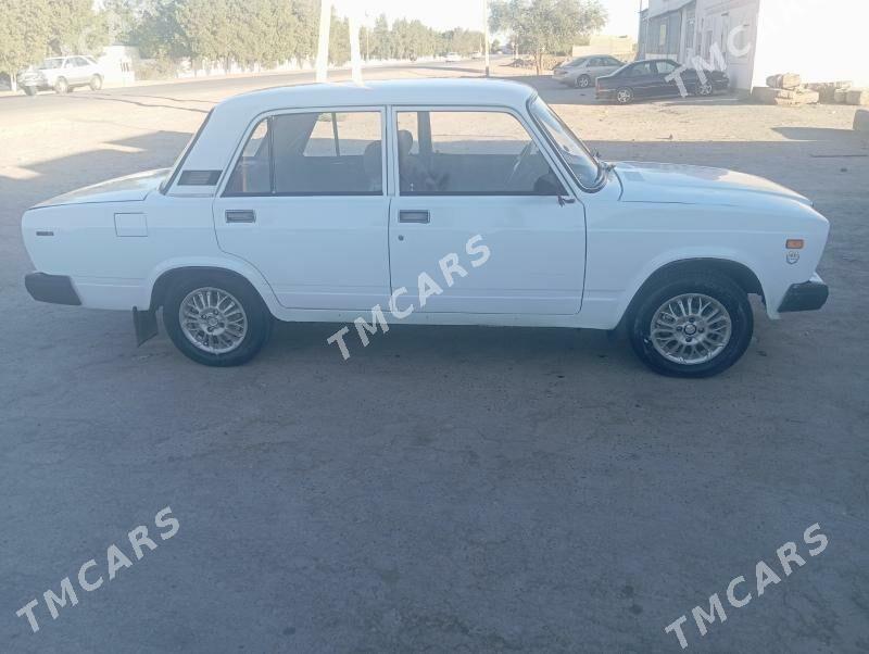 Lada 2107 1999 - 23 000 TMT - Саят - img 2