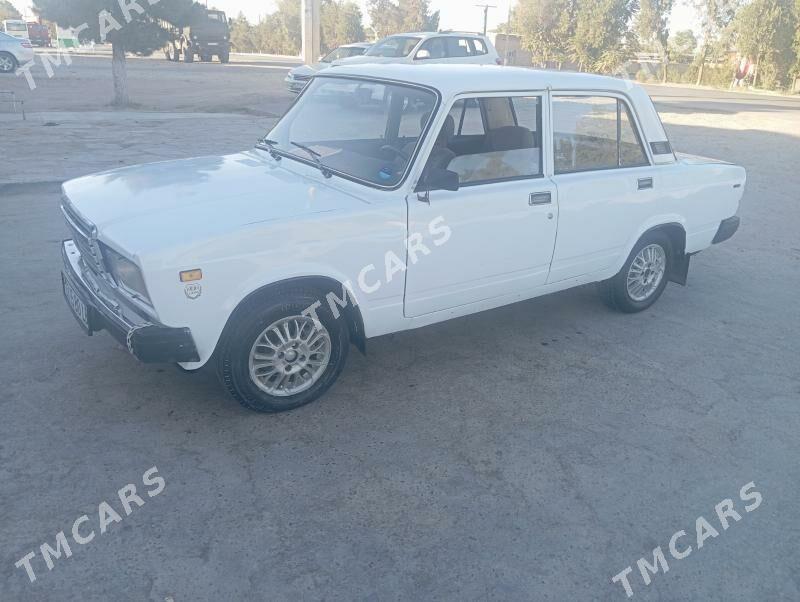 Lada 2107 1999 - 23 000 TMT - Саят - img 5