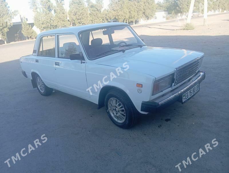 Lada 2107 1999 - 23 000 TMT - Саят - img 6