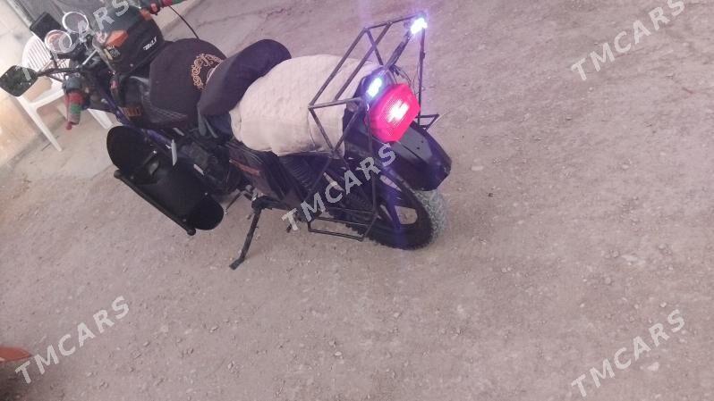 Fekon FK200-14G 2024 - 9 000 TMT - Балканабат - img 2