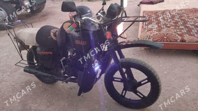 Fekon FK200-14G 2024 - 9 000 TMT - Балканабат - img 5