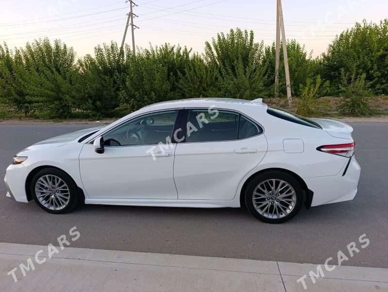 Toyota Camry 2020 - 350 000 TMT - Арзув - img 7