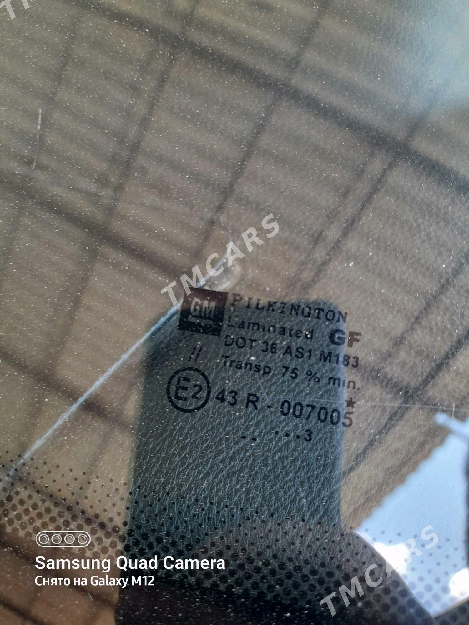 Opel Astra 2003 - 90 000 TMT - Daşoguz - img 6