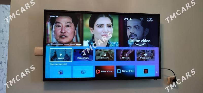 General Android 50 lik telewiz - Туркменбаши - img 4