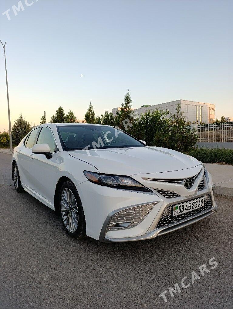 Toyota Camry 2020 - 350 000 TMT - Арзув - img 9