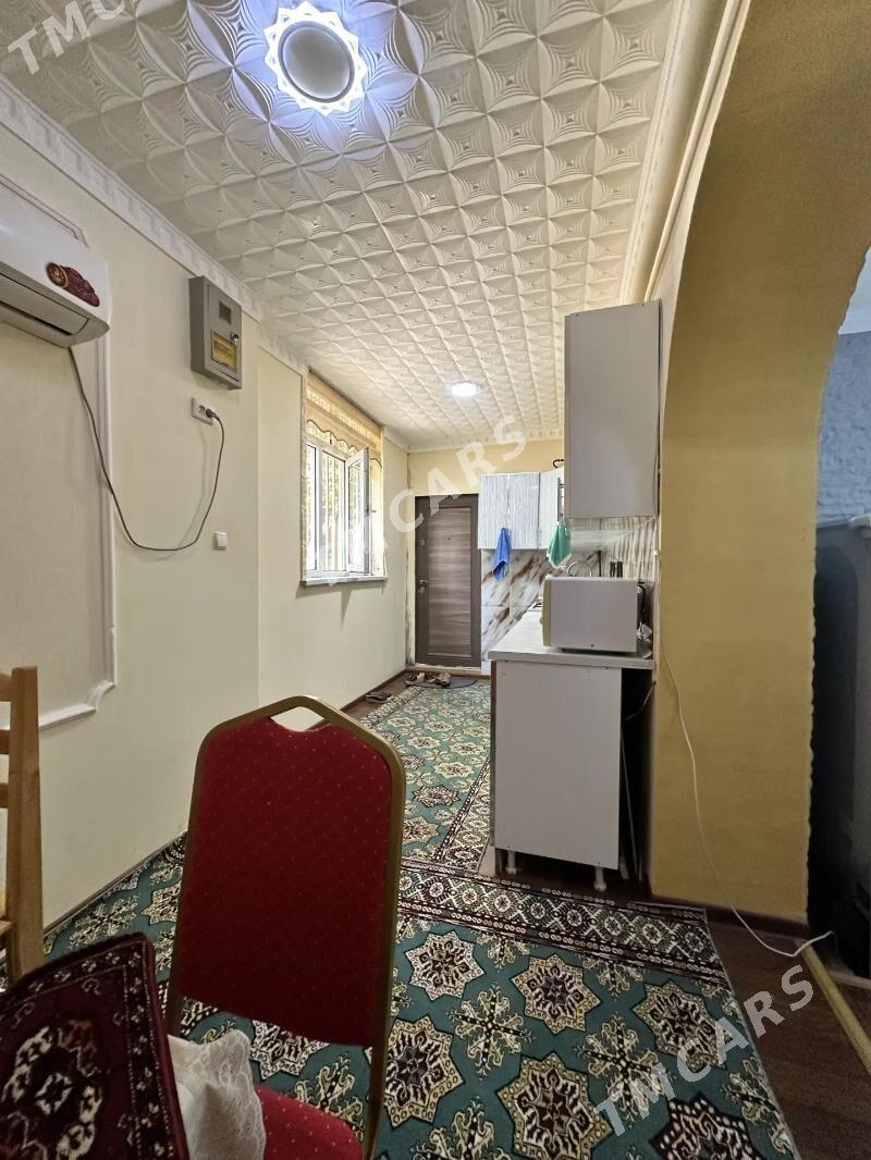 1mkr 1et 2kom - Aşgabat - img 3