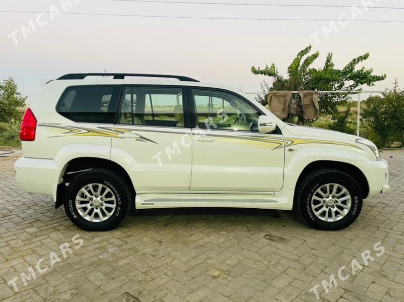 Toyota Land Cruiser Prado 2006 - 365 000 TMT - Байрамали - img 2