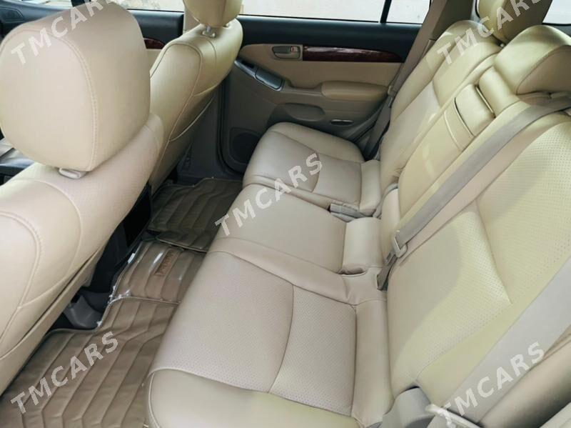 Toyota Land Cruiser Prado 2006 - 365 000 TMT - Байрамали - img 3