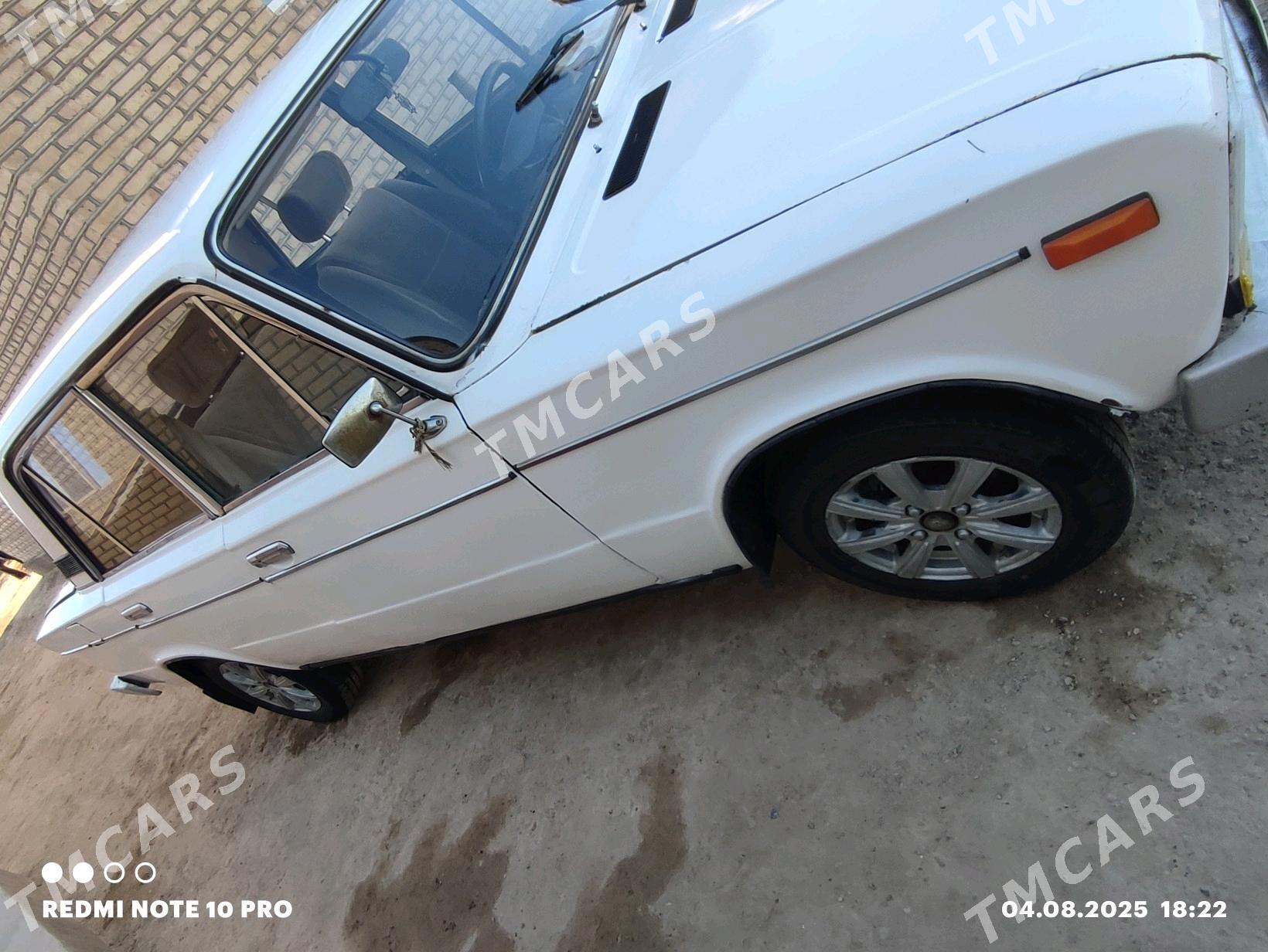 Lada 2106 2001 - 30 000 TMT - Сакарчага - img 4