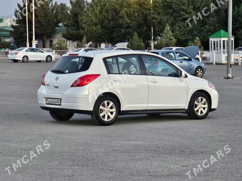 Nissan Versa 2011 - 128 000 TMT - Ашхабад - img 3