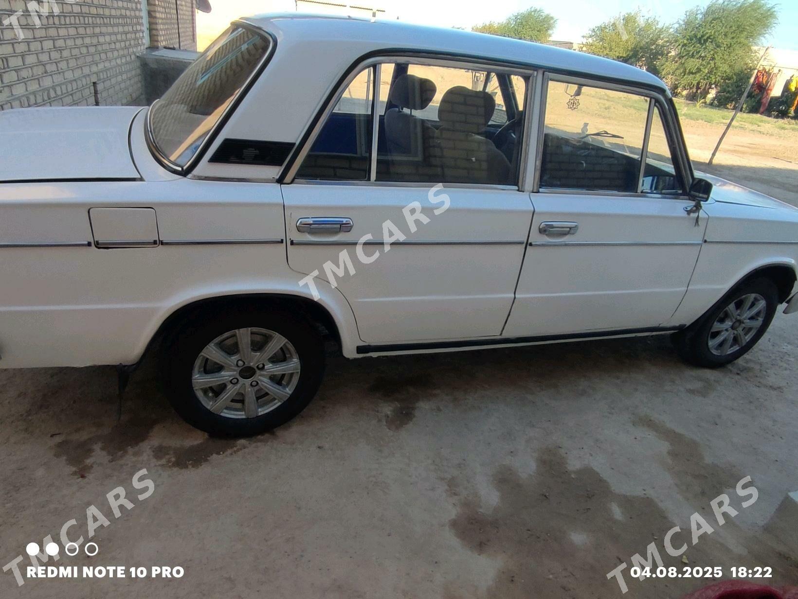 Lada 2106 2001 - 30 000 TMT - Сакарчага - img 5