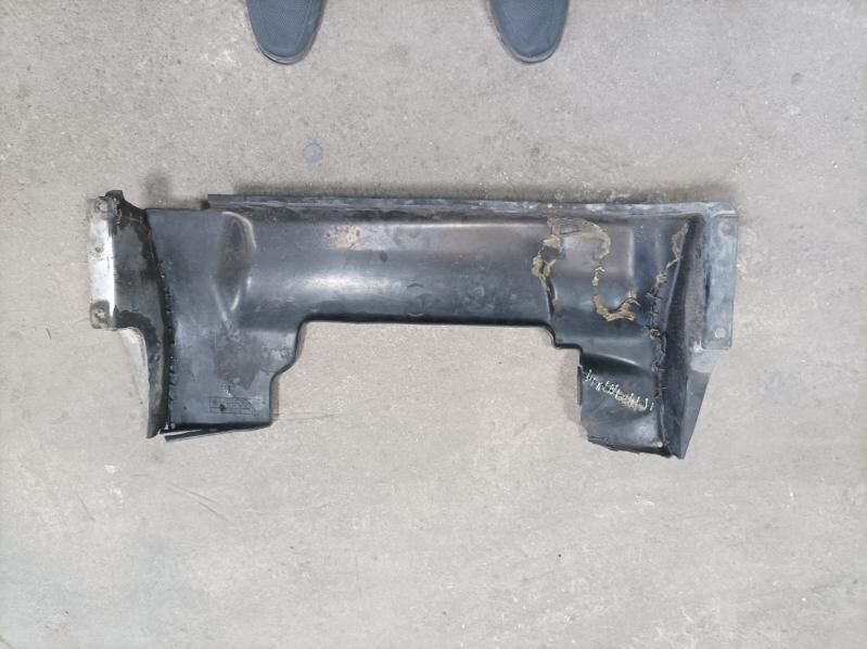 BMW E 32 E 34 motor zaşita 130 TMT - Ашхабад - img 2