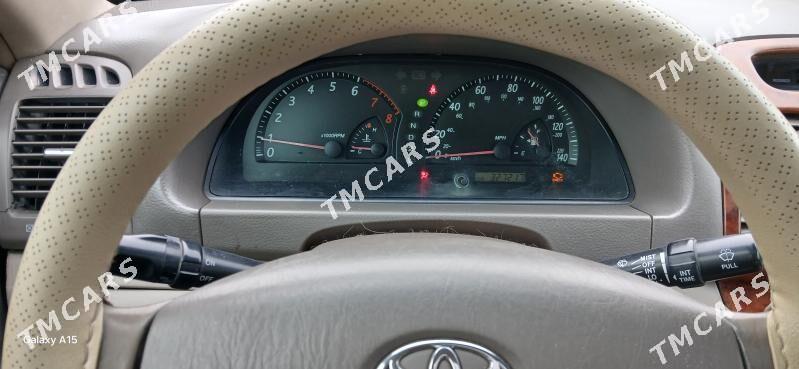Toyota Camry 2003 - 160 000 TMT - Köneürgenç - img 10