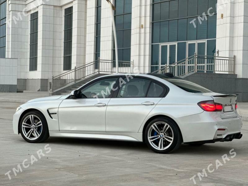 BMW F30 2013 - 277 000 TMT - Aşgabat - img 6