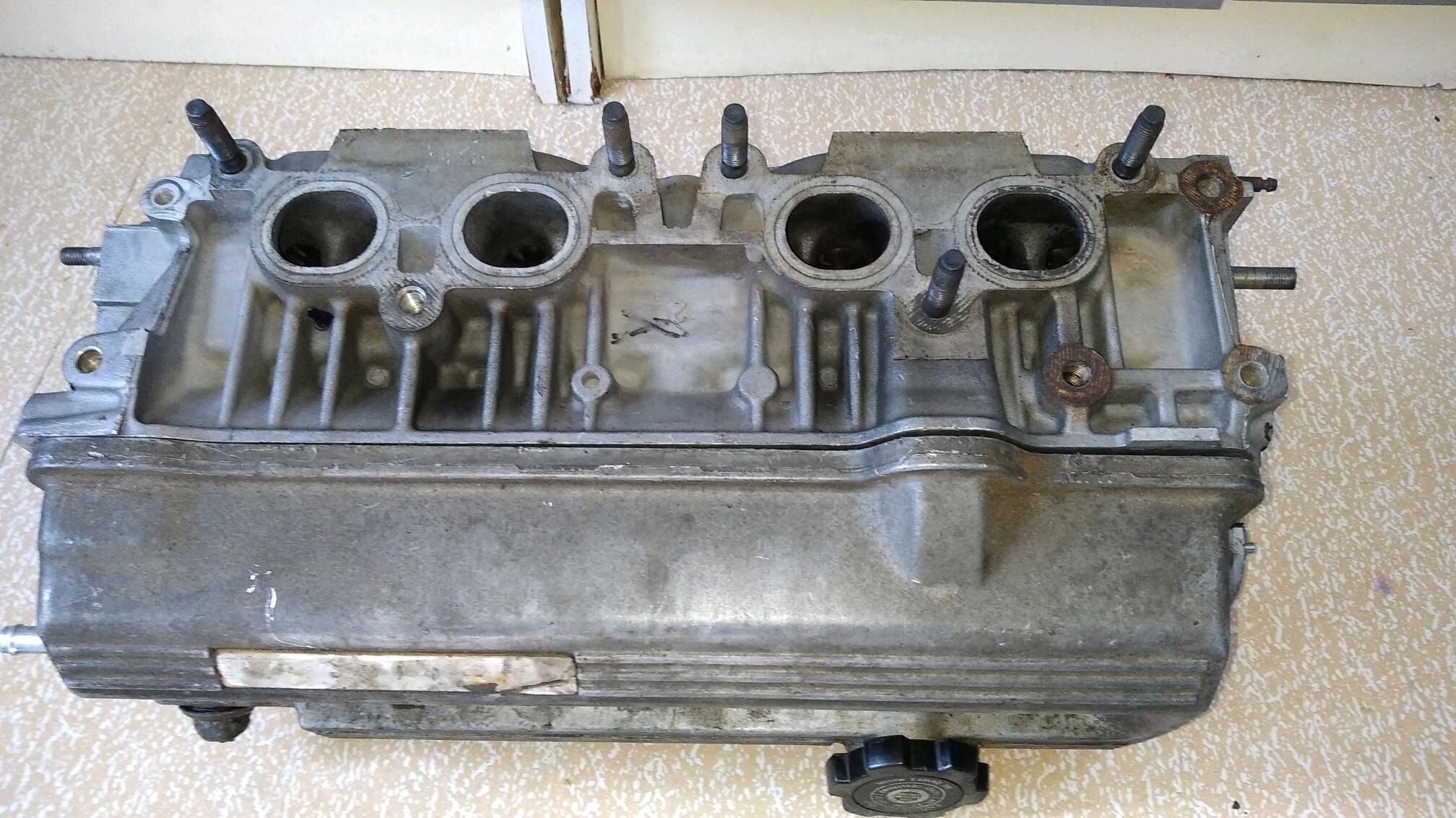 Galowka 2.2 cemri 700 TMT - Хитровка - img 3