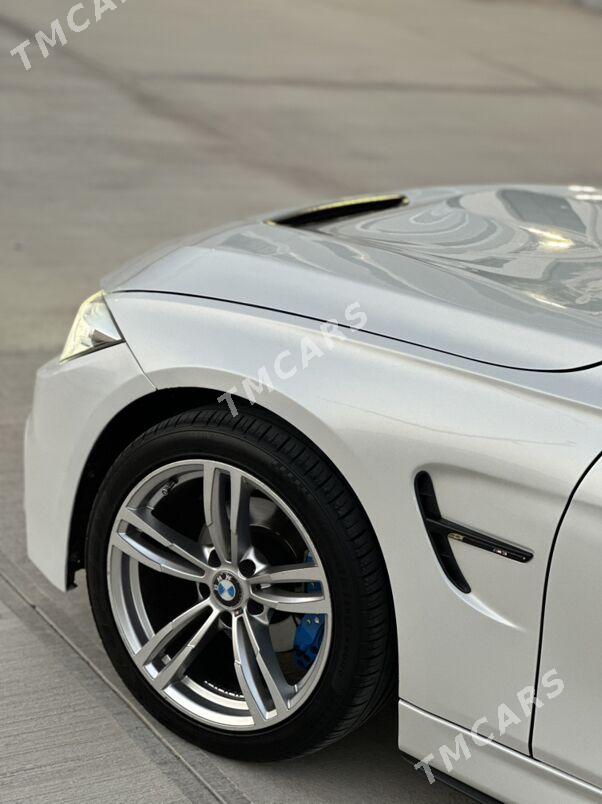 BMW F30 2013 - 277 000 TMT - Aşgabat - img 4