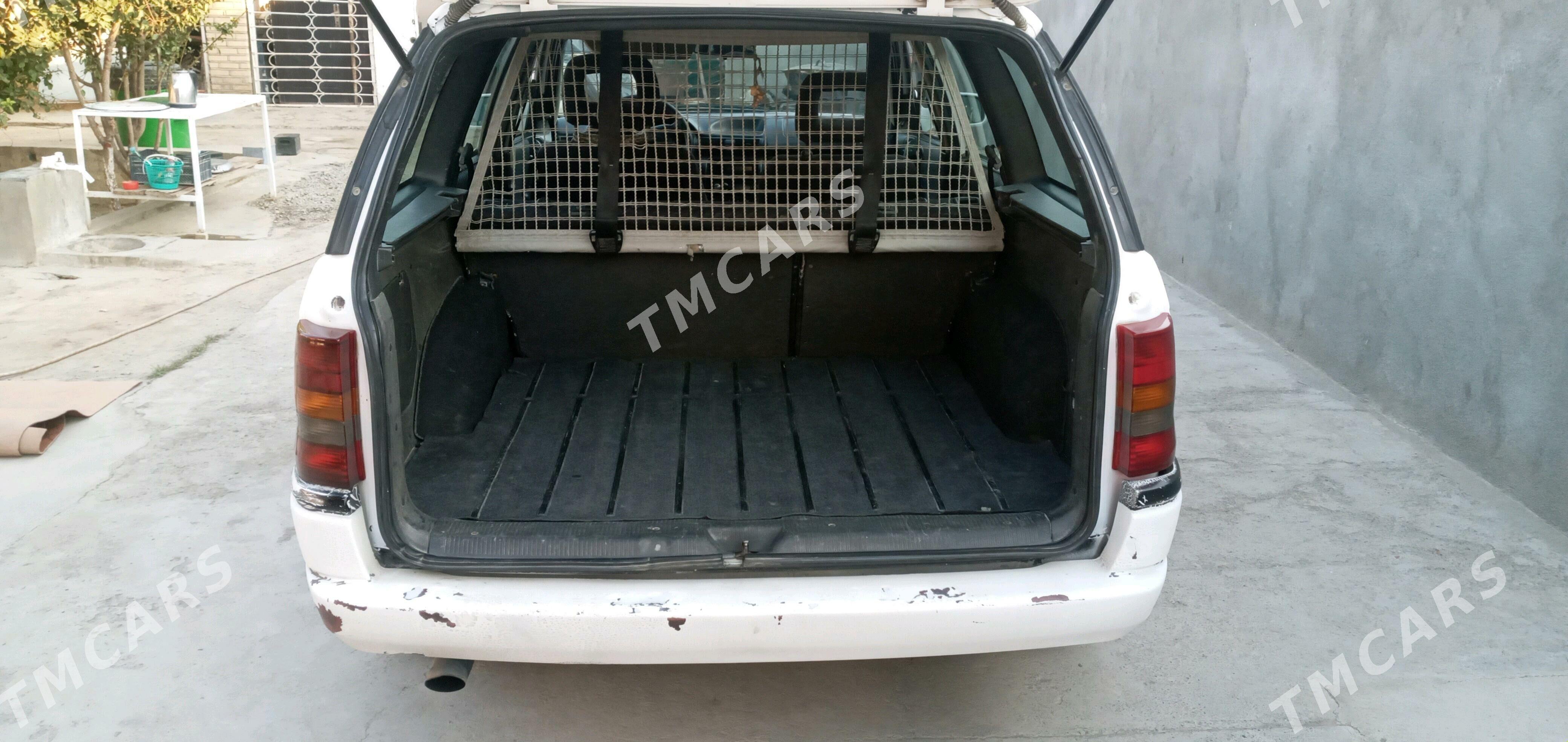 Opel Astra 1995 - 40 000 TMT - Bäherden - img 5