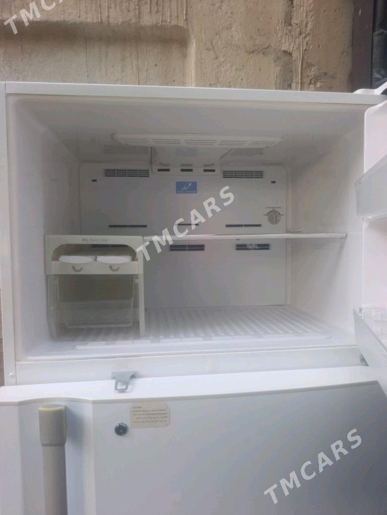 Hitachi holodilnik ulysy - Мары - img 2