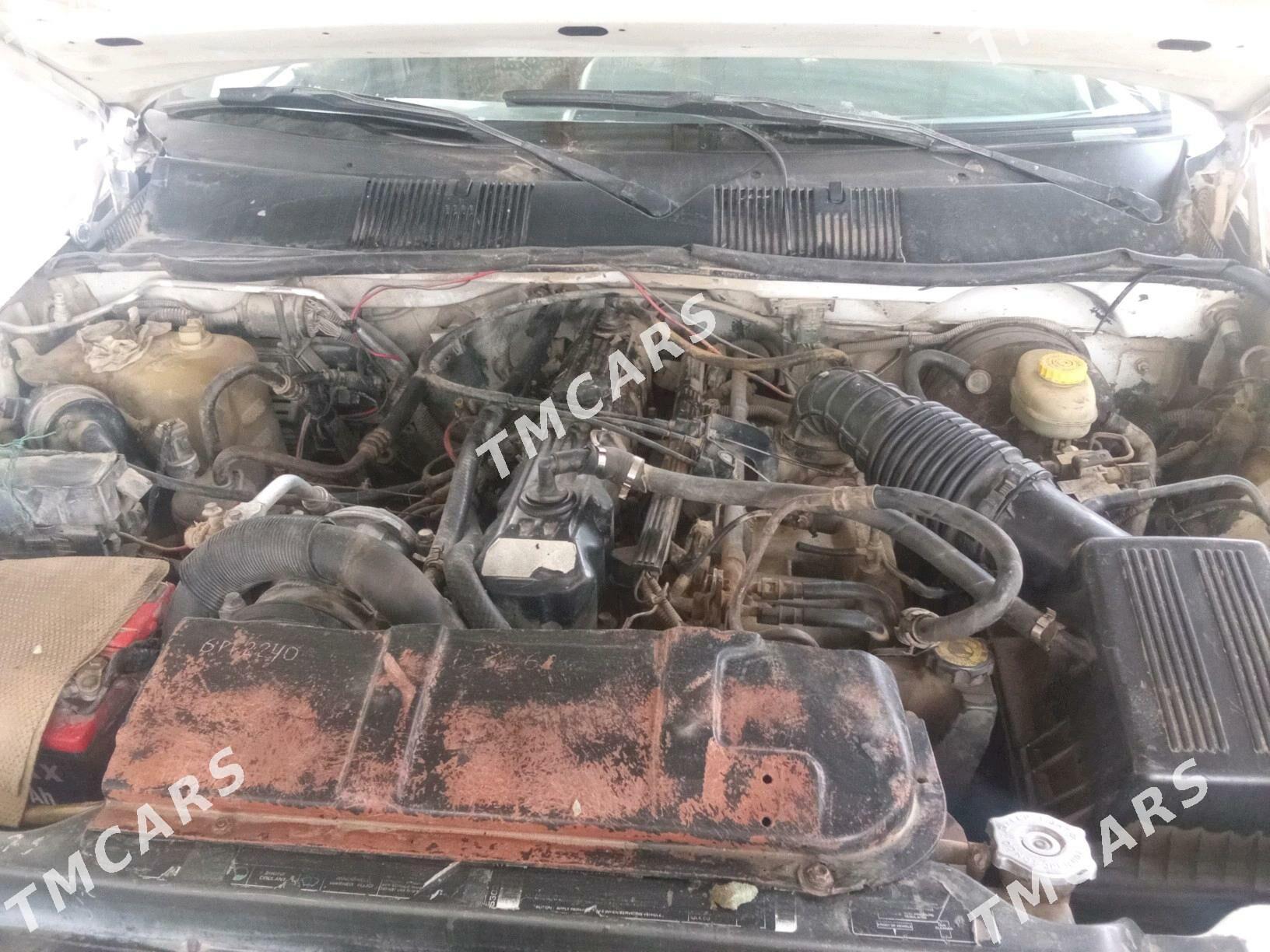 Jeep Grand Cherokee 1993 - 40 000 TMT - Эсенгулы - img 5