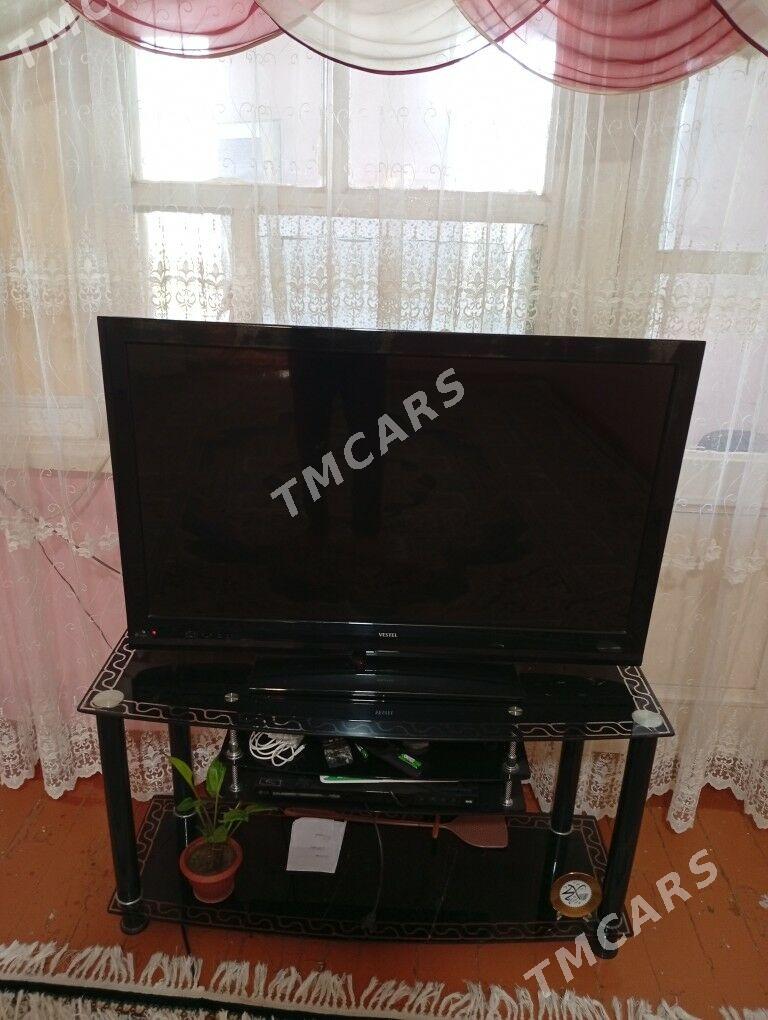 Telewizor 42 Vestel - Балканабат - img 2