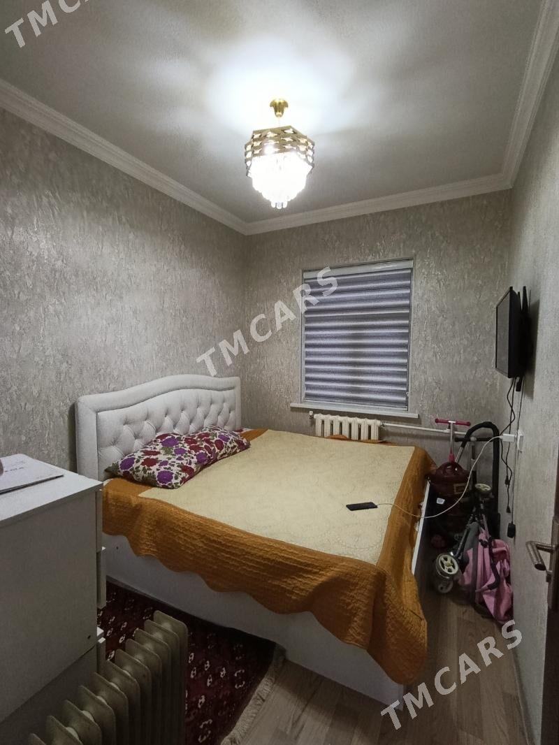 3 Х КОМНАТЛЫ КВАРТИРА - Türkmenabat - img 7