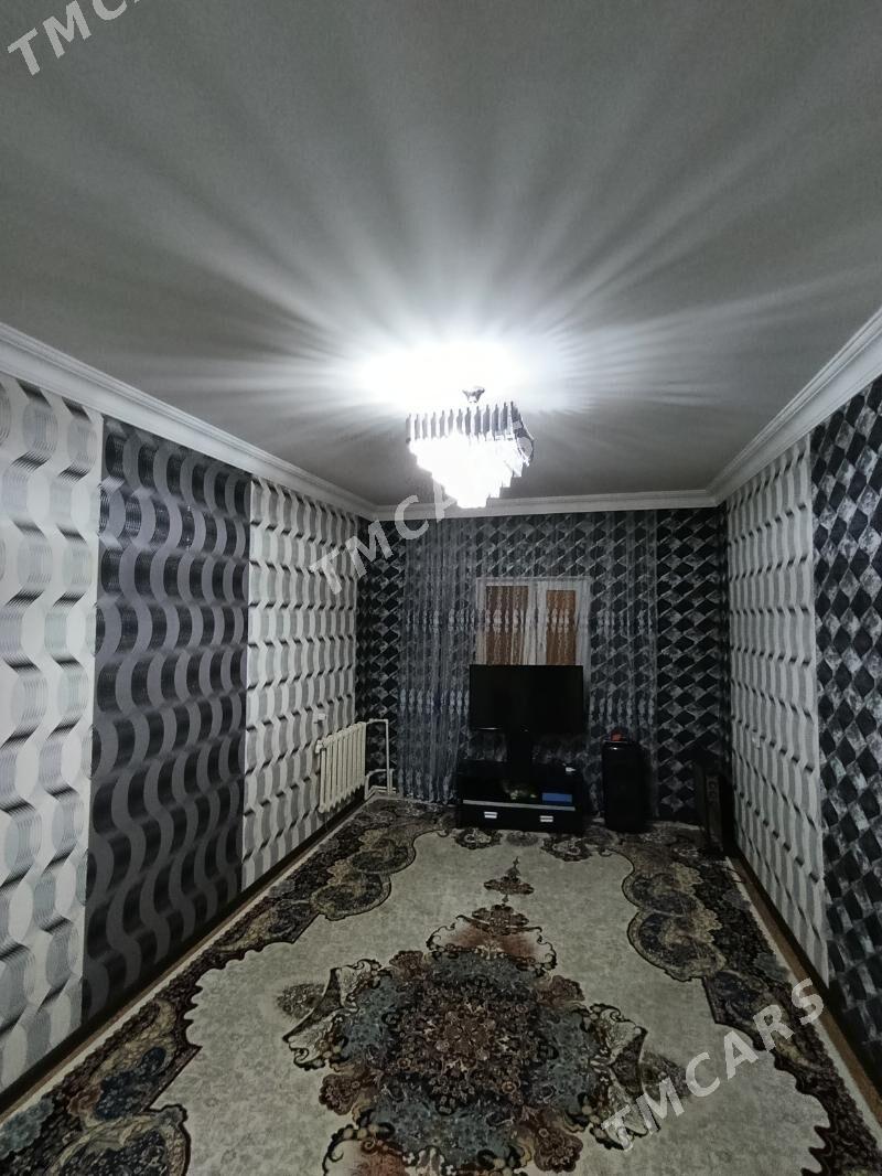 3 Х КОМНАТЛЫ КВАРТИРА - Türkmenabat - img 3