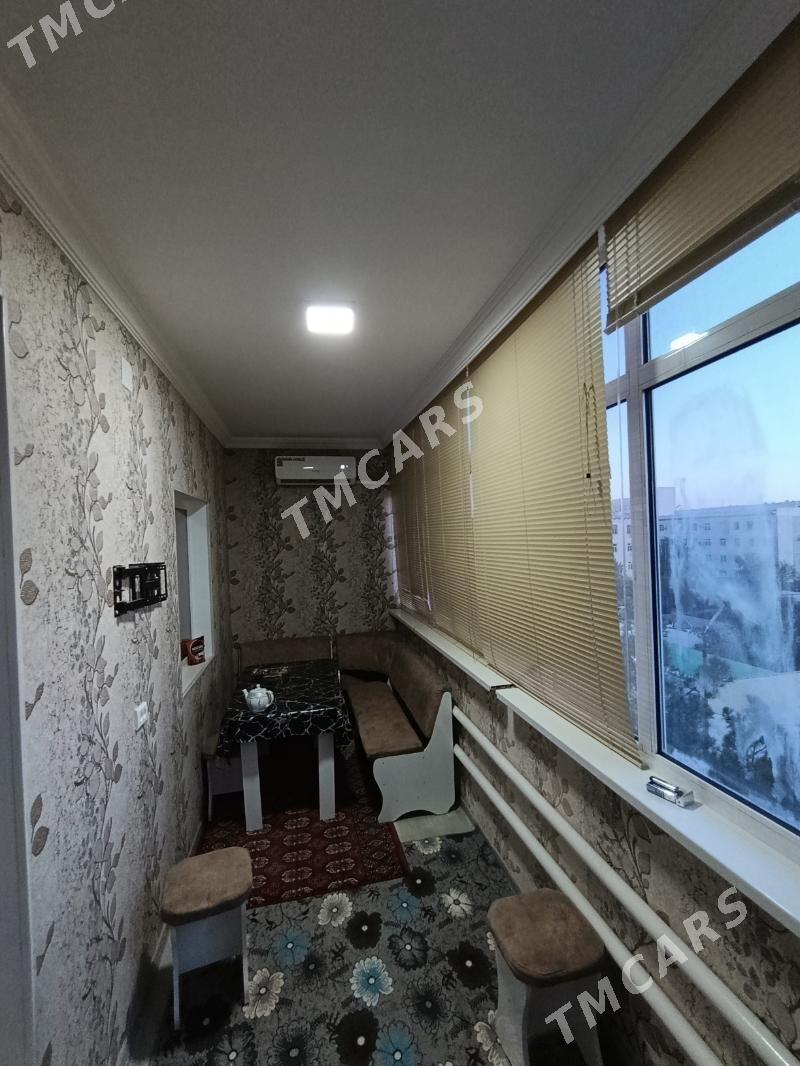3 Х КОМНАТЛЫ КВАРТИРА - Türkmenabat - img 6