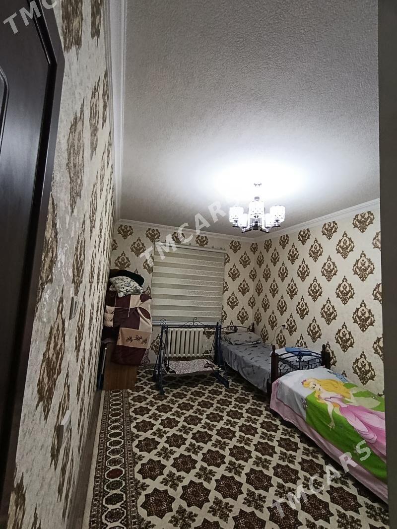 3 Х КОМНАТЛЫ КВАРТИРА - Türkmenabat - img 8