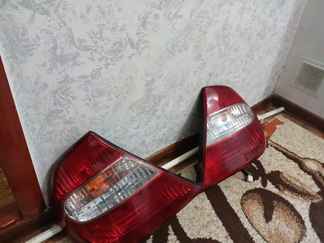 fara duty camry 300 TMT - Мир 2 - img 2