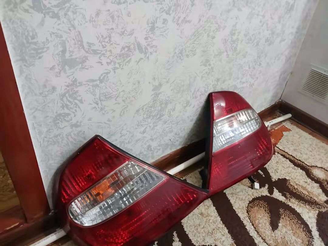 fara duty camry 300 TMT - Мир 2 - img 3