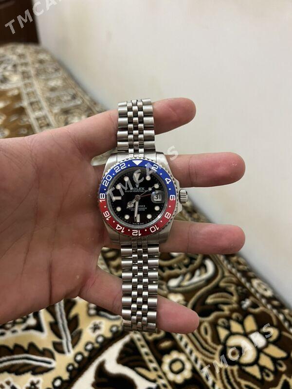 часы Rolex Pepsi - Туркменбаши - img 2