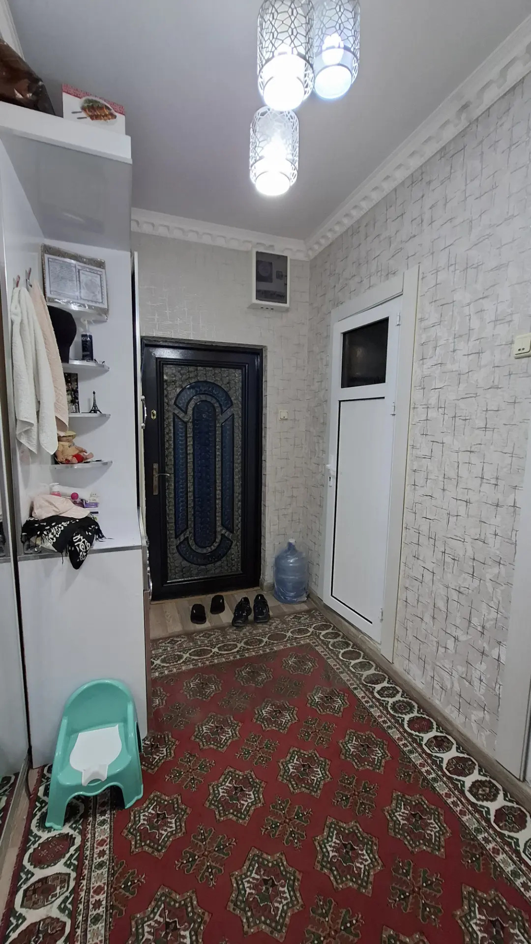 mir2/3 9/1et 2kom 49500 - Aşgabat - img 7