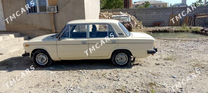 Lada 2106 1988 - 26 000 TMT - Кака - img 4