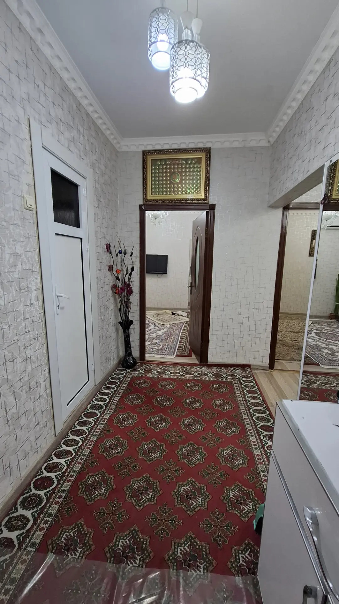 mir2/3 9/1et 2kom 49500 - Aşgabat - img 8
