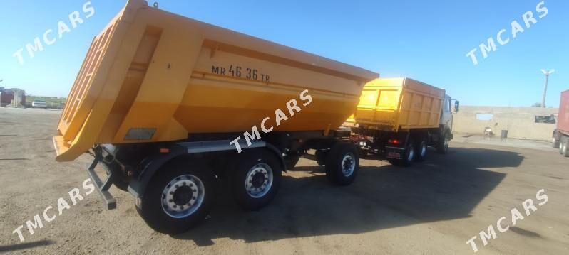 Maz Samosval 2013 - 700 000 TMT - Мары - img 3