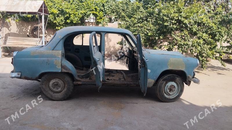 Lada 2101 1980 - 5 000 TMT - Aşgabat - img 4