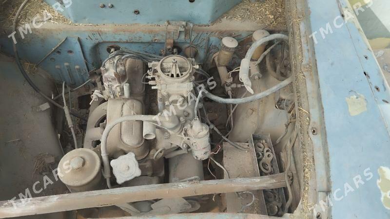 Lada 2101 1980 - 5 000 TMT - Aşgabat - img 2