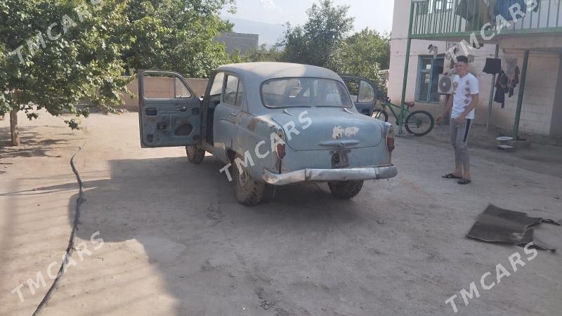 Lada 2101 1980 - 5 000 TMT - Aşgabat - img 3