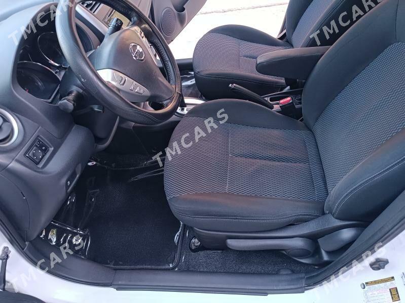 Nissan Versa Note 2014 - 133 000 TMT - Aşgabat - img 7