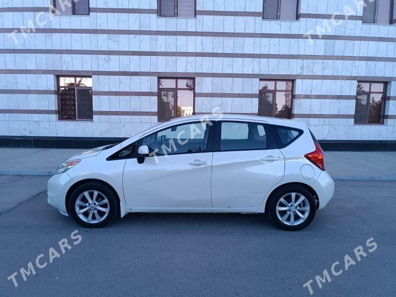 Nissan Versa Note 2014 - 133 000 TMT - Aşgabat - img 2