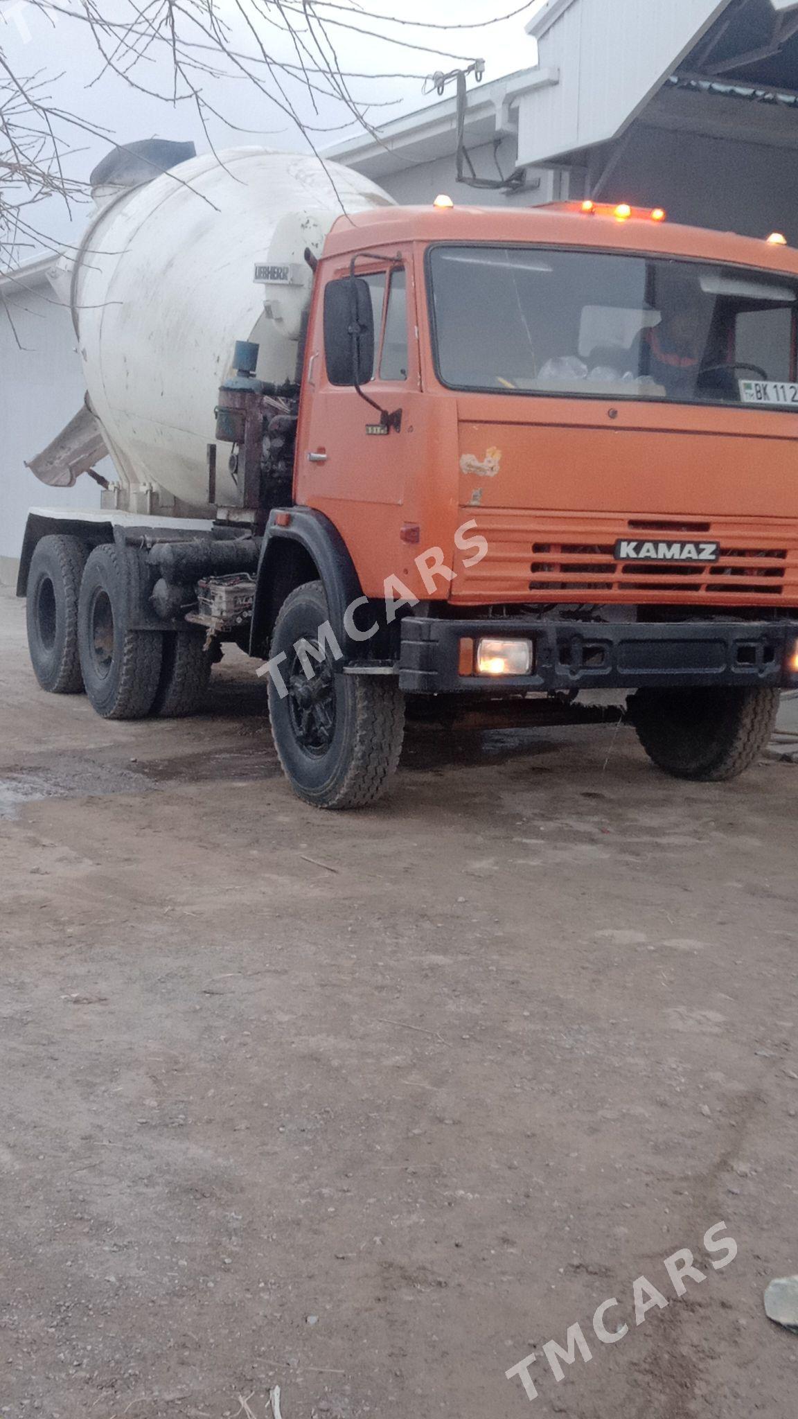 Kamaz 5410 1999 - 210 000 TMT - Ашхабад - img 2