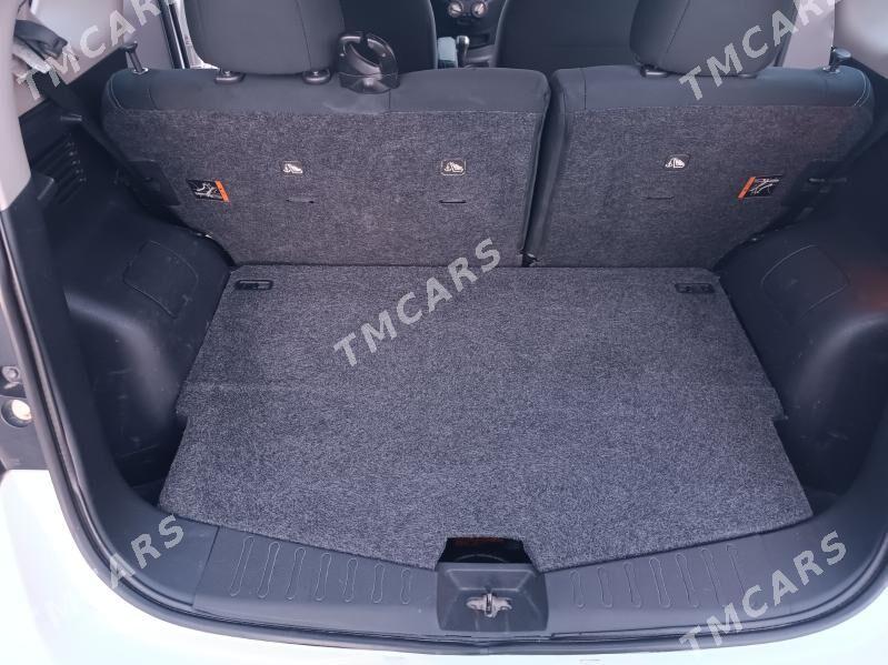 Nissan Versa Note 2014 - 133 000 TMT - Aşgabat - img 6