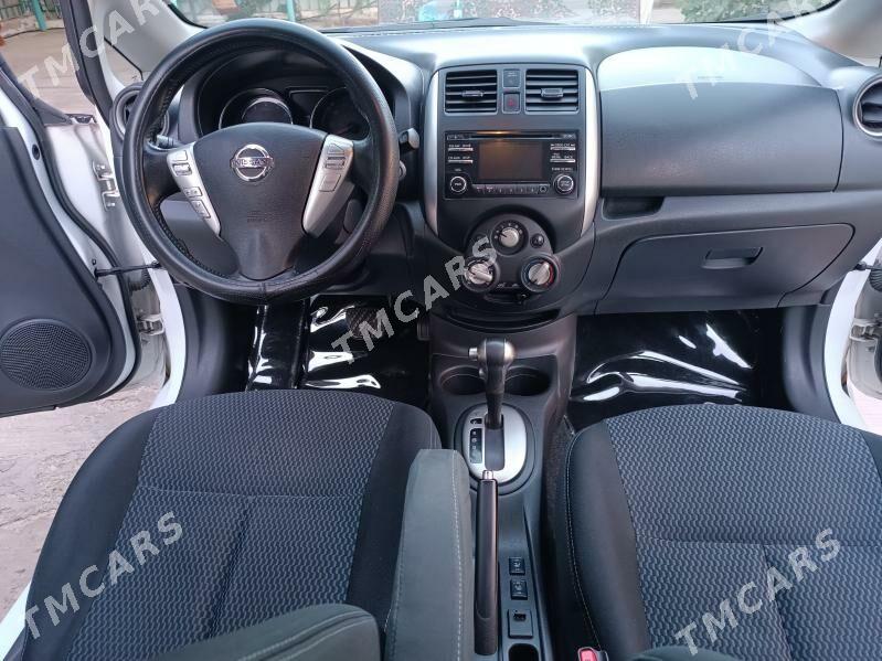 Nissan Versa Note 2014 - 133 000 TMT - Aşgabat - img 5